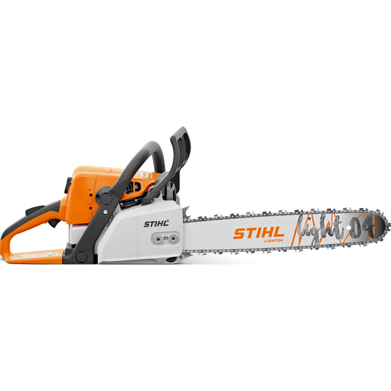 Stihl MS 250 18 Inch Gas Chainsaw