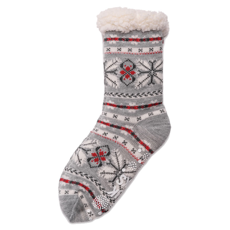 Muk Luks® Women's Cabin Socks