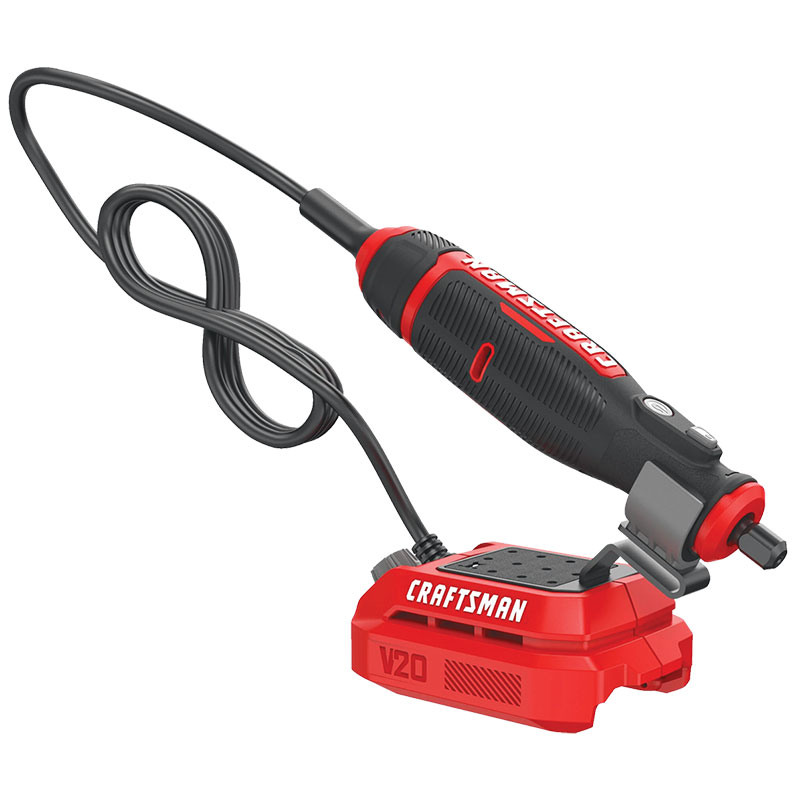 Craftsman® V20 Cordless Rotary Tool (Tool Only)