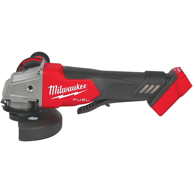 Milwaukee M18 18V Cordless Grinder (Bare Tool)