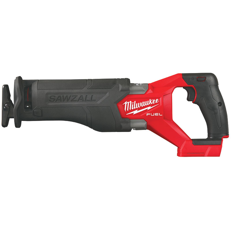 Milwaukee M18 Sawzall Recip Saw (Tool Only)