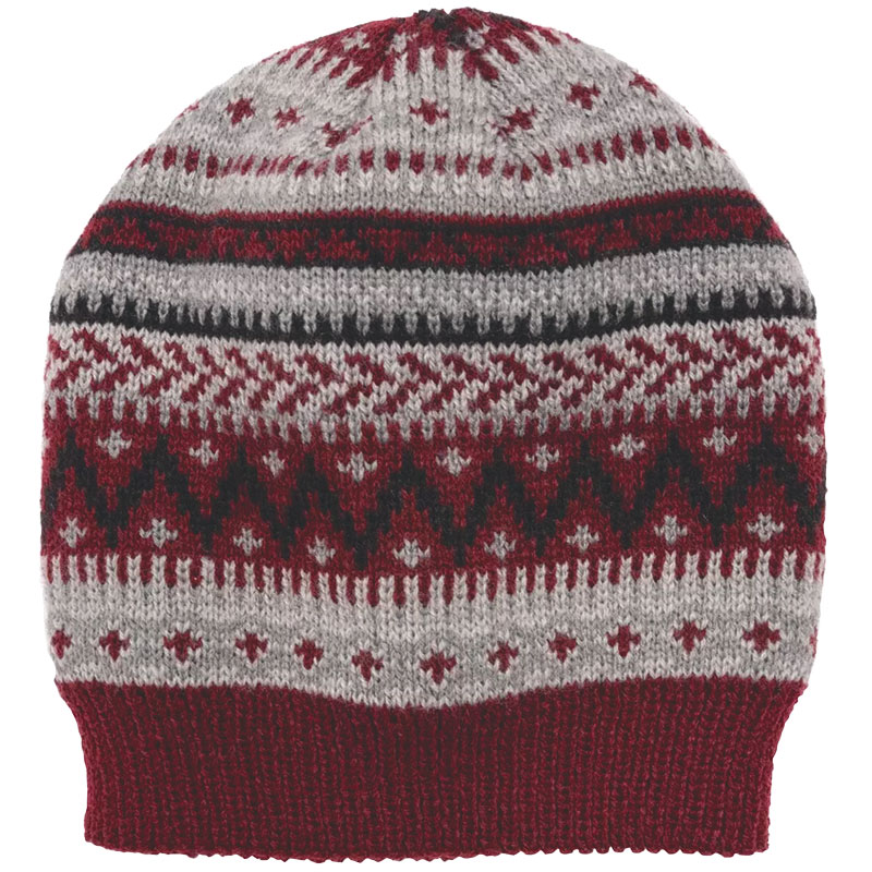 Muk Luks Heat Retainer Mens Beanie