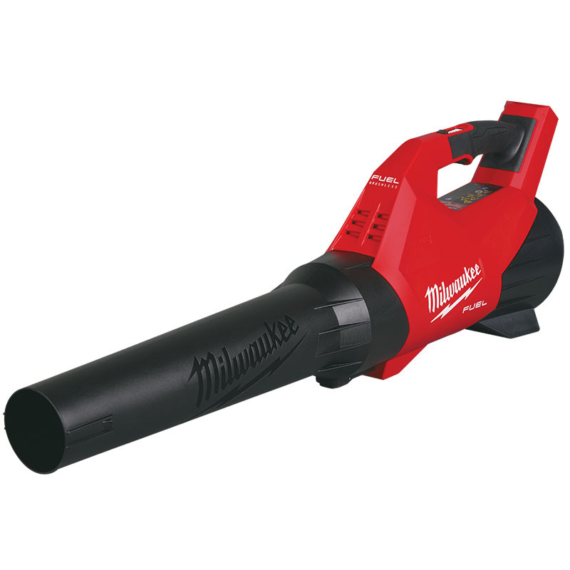 Milwaukee M18 18V Battery Handheld Leaf Blower (Bare Tool)