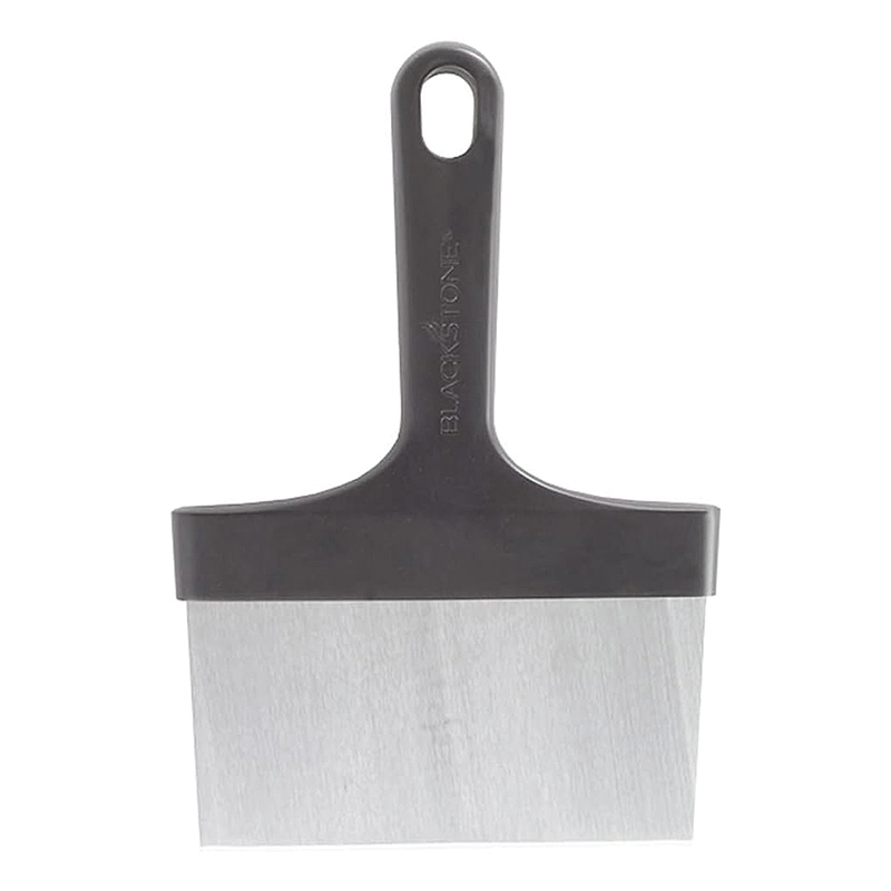 5.75" X 9.38" Blackstone Grill Scraper