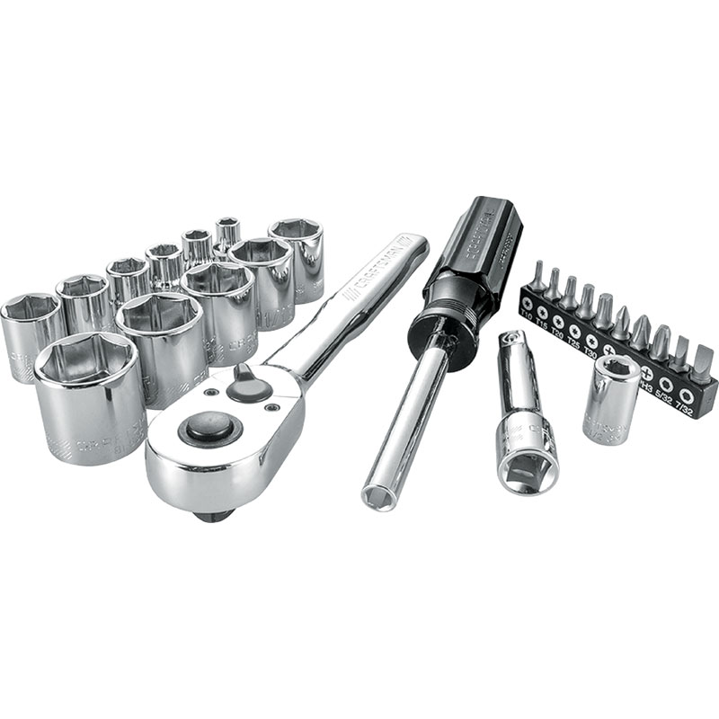 CRAFTSMAN Tool Sets & Socket Sets