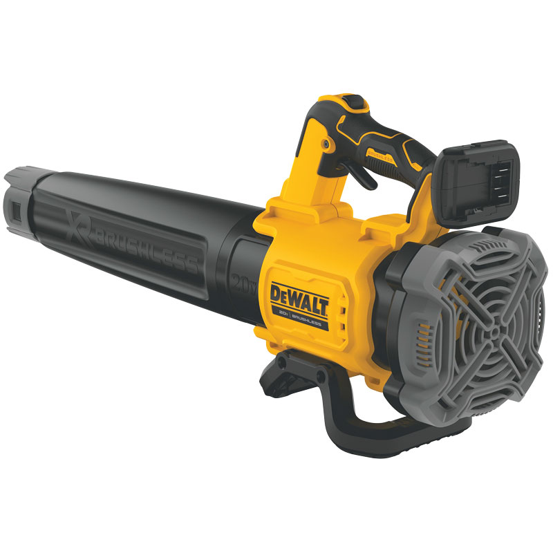 DeWalt® 20V Max Lithium Ion XR Brushless Handheld Blower (Tool Only)