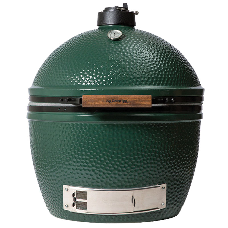 Big Green Egg X Large XL Ceramic Grill