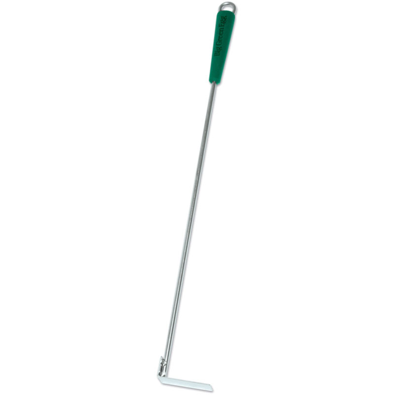 Big Green Egg Ash Tool