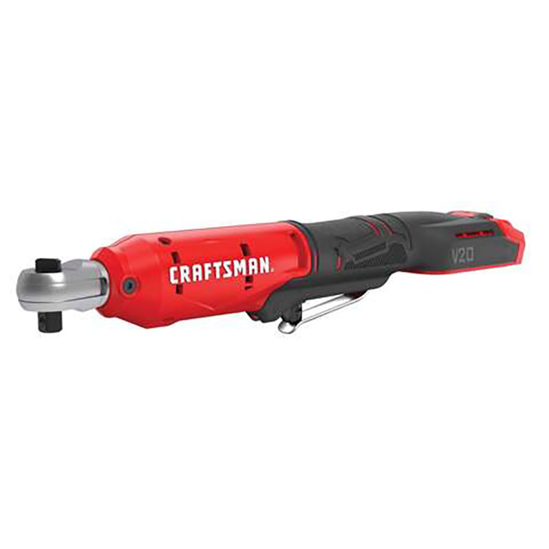 Craftsman® V20 Cordless 3/8 in Drive Ratchet (Bare Tool)