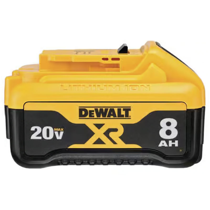 DeWalt 20V MAX XR Lithium Ion Battery