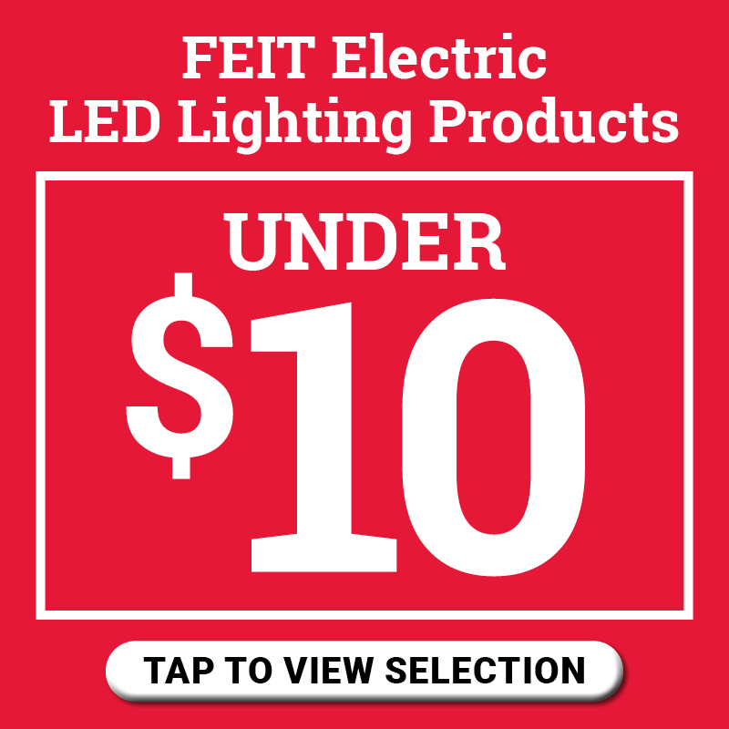 Feit Electric LED Lighting Products