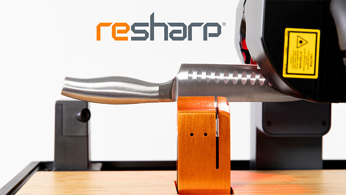 resharp