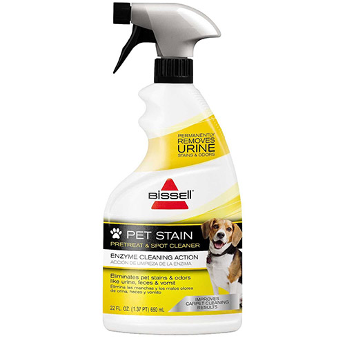 Bissell No Scent Pet Odor Eliminator