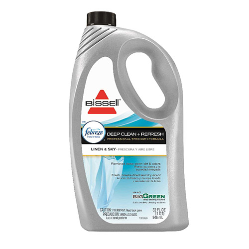 Bissell Febreze Deep Cleaner